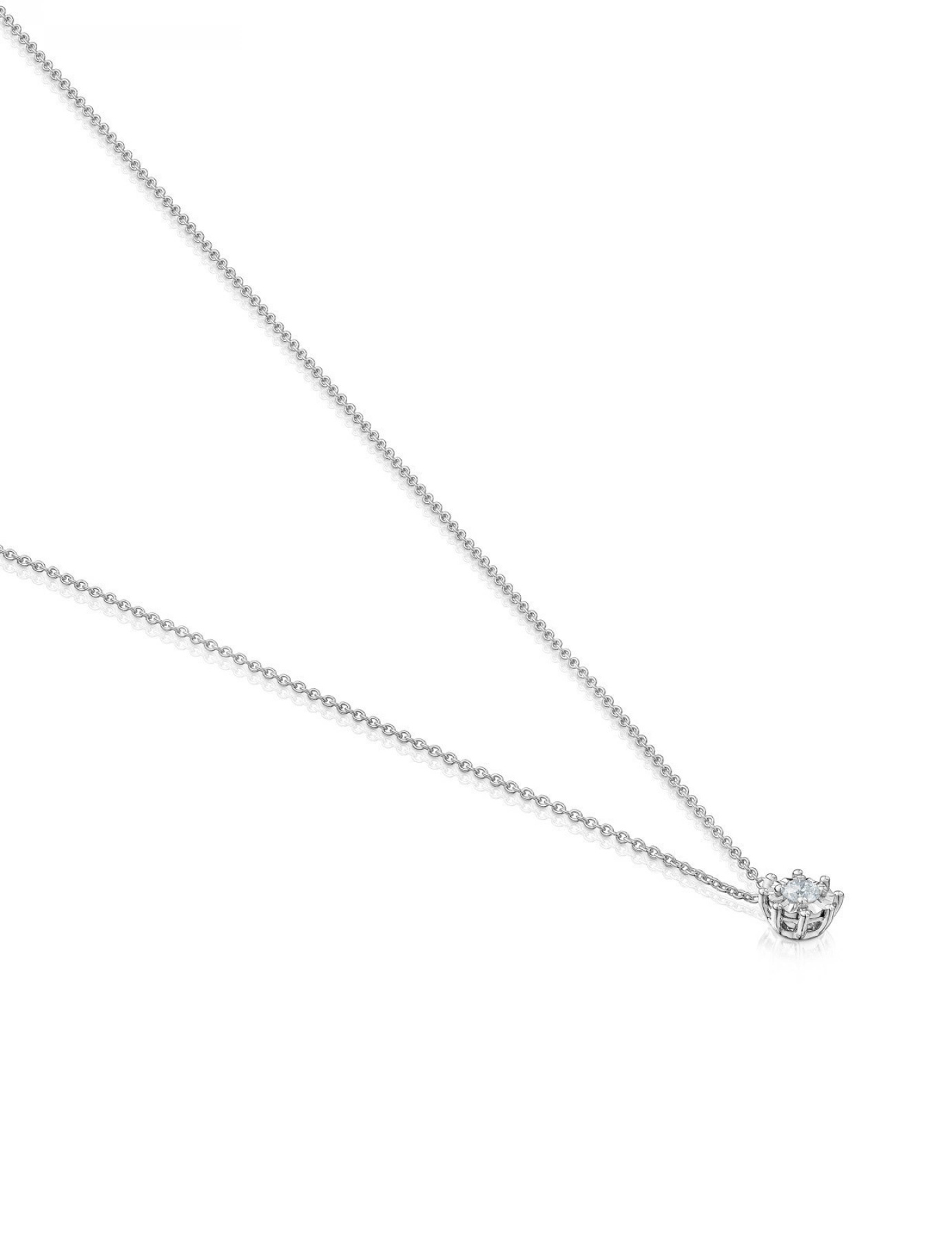 Кольє TOUS модель 1004267200 Фото