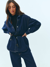 Куртка-сорочка Lilove модель 284 Фото