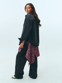 Куртка-сорочка Lilove модель 284 Фото