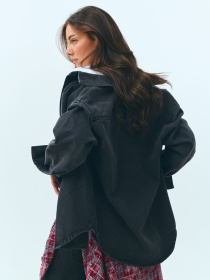 Куртка-сорочка Lilove модель 284 Фото