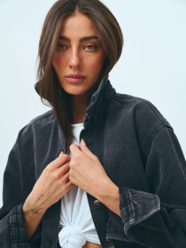 Куртка-сорочка Lilove модель 284 Фото