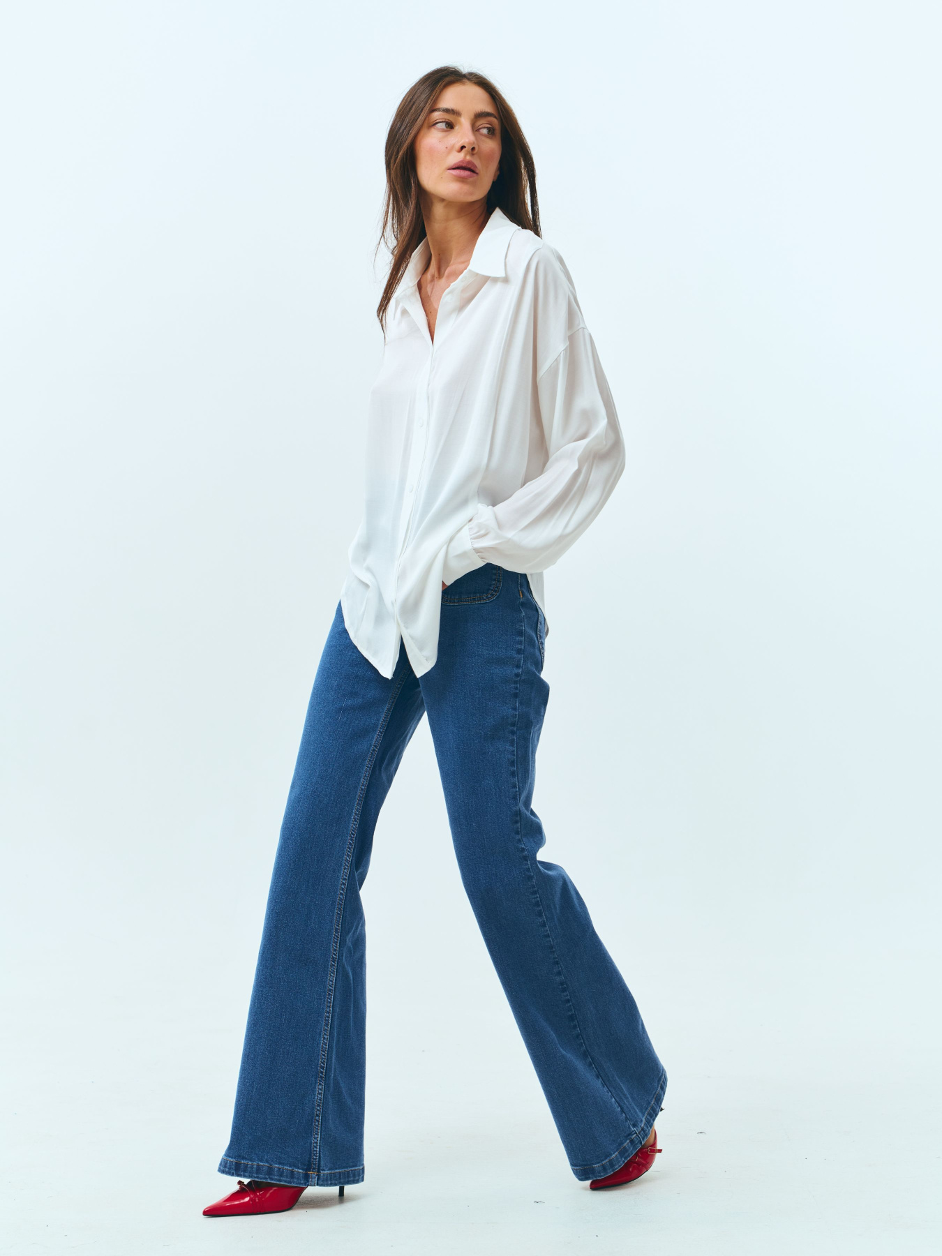 Блуза Lilove модель 281 Фото