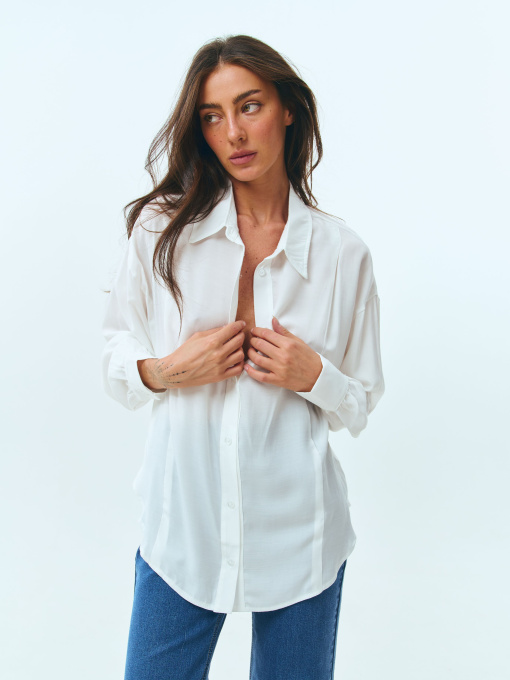 Блуза Lilove модель 281 Фото