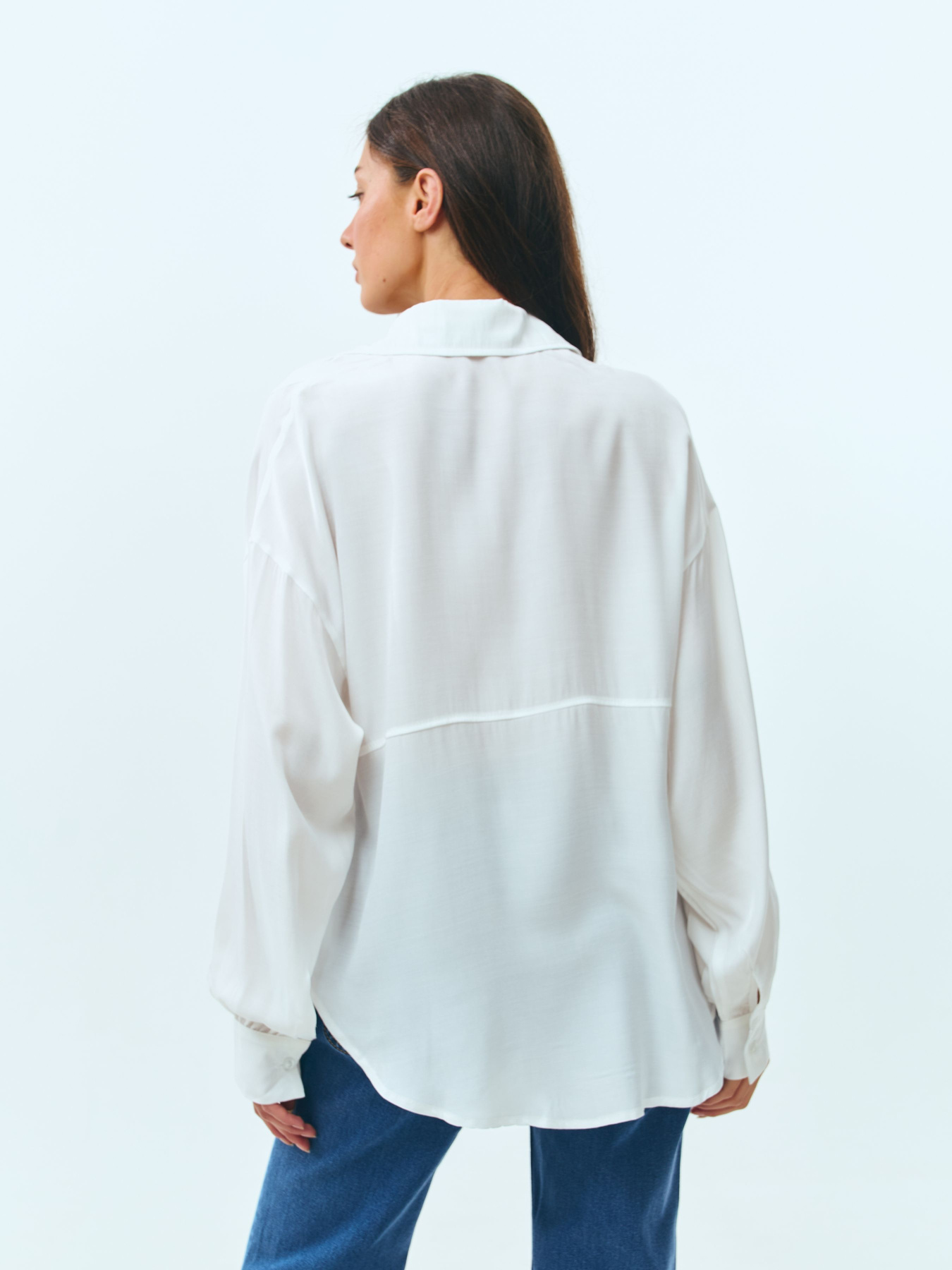 Блуза Lilove модель 281 Фото