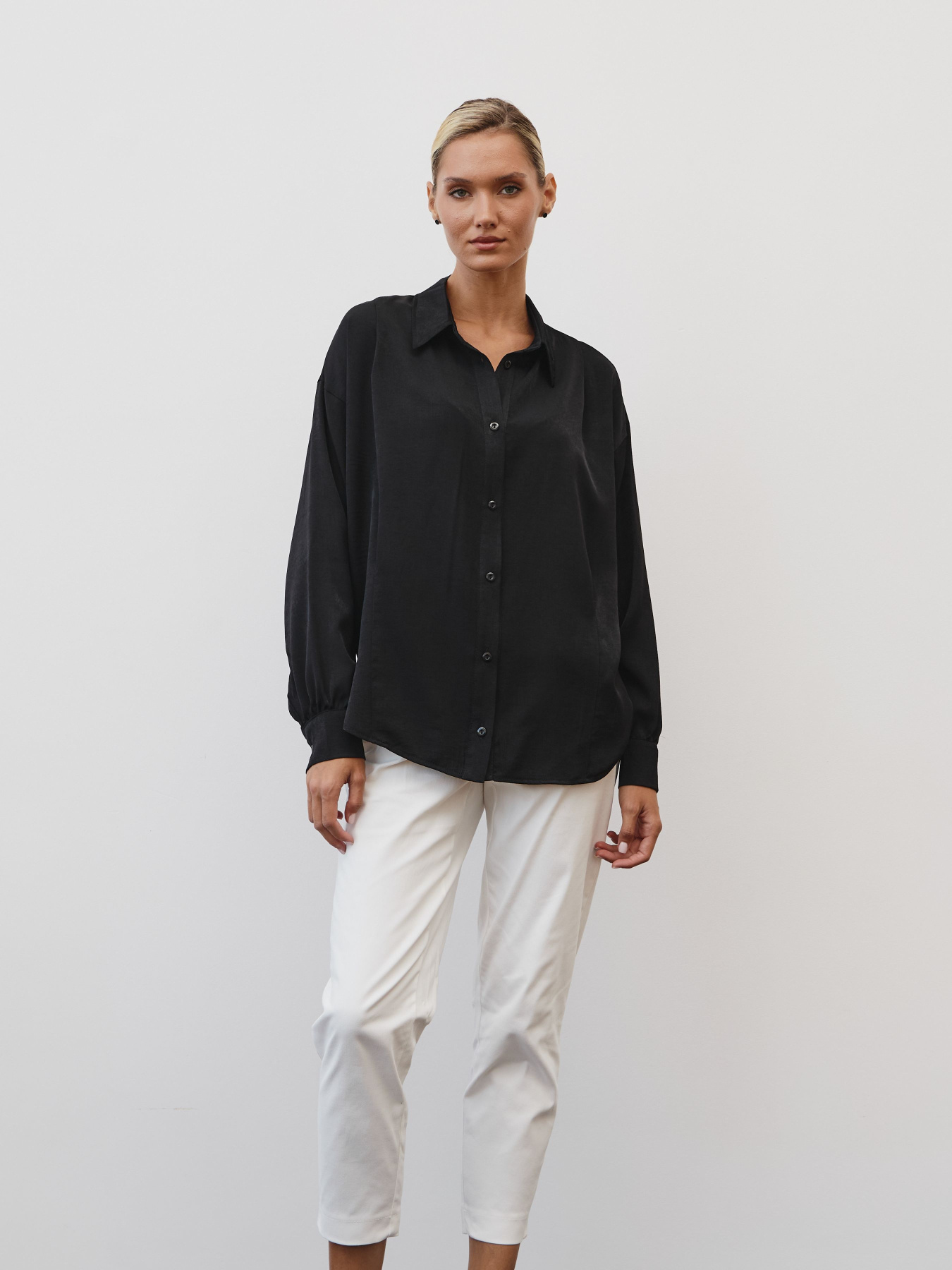 Блуза Lilove модель 281 Фото