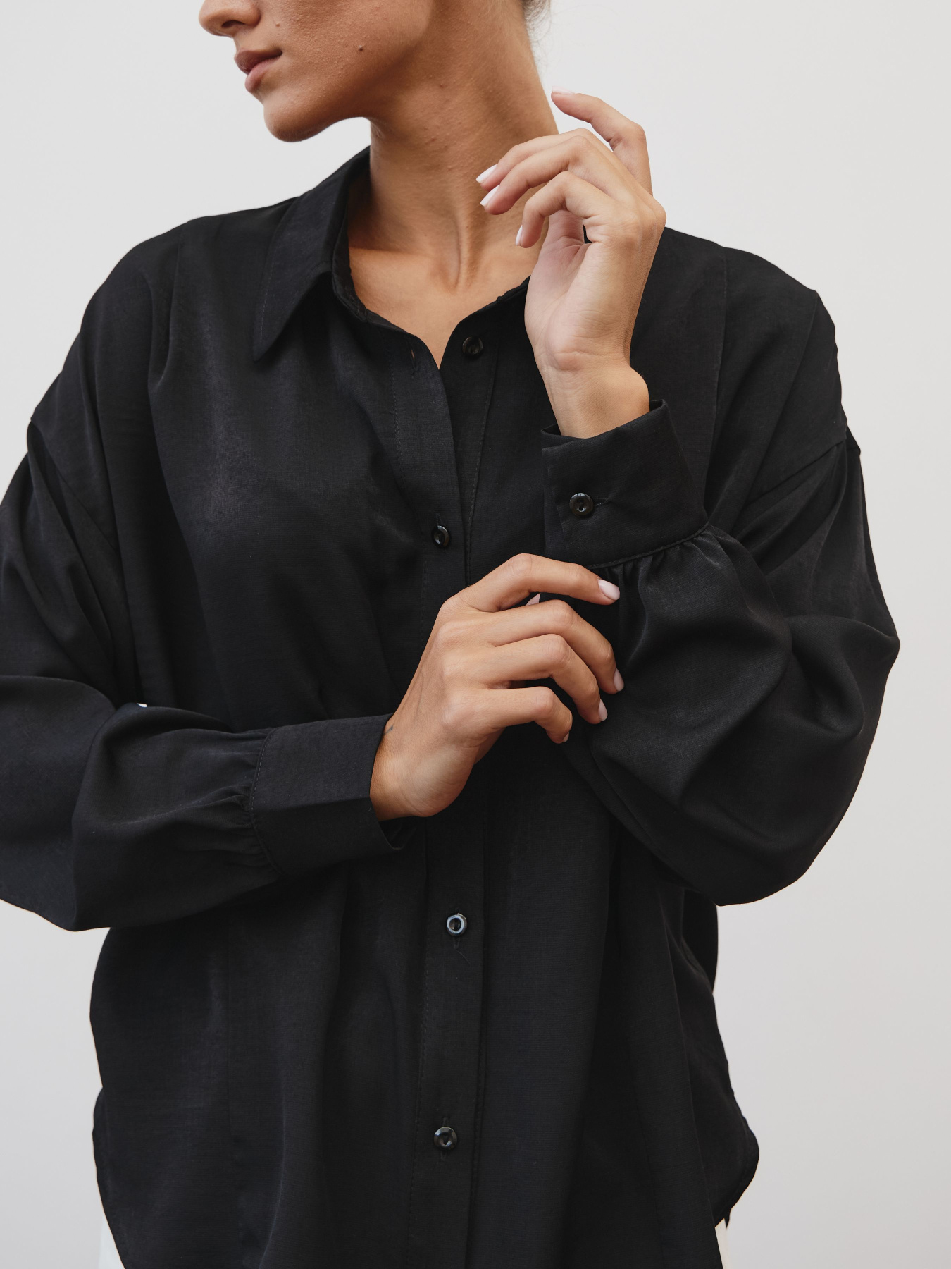 Блуза Lilove модель 281 Фото