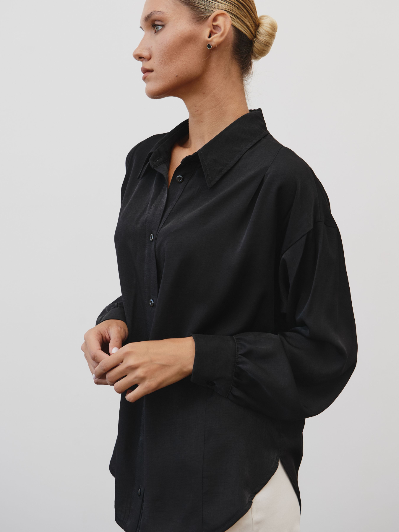 Блуза Lilove модель 281 Фото