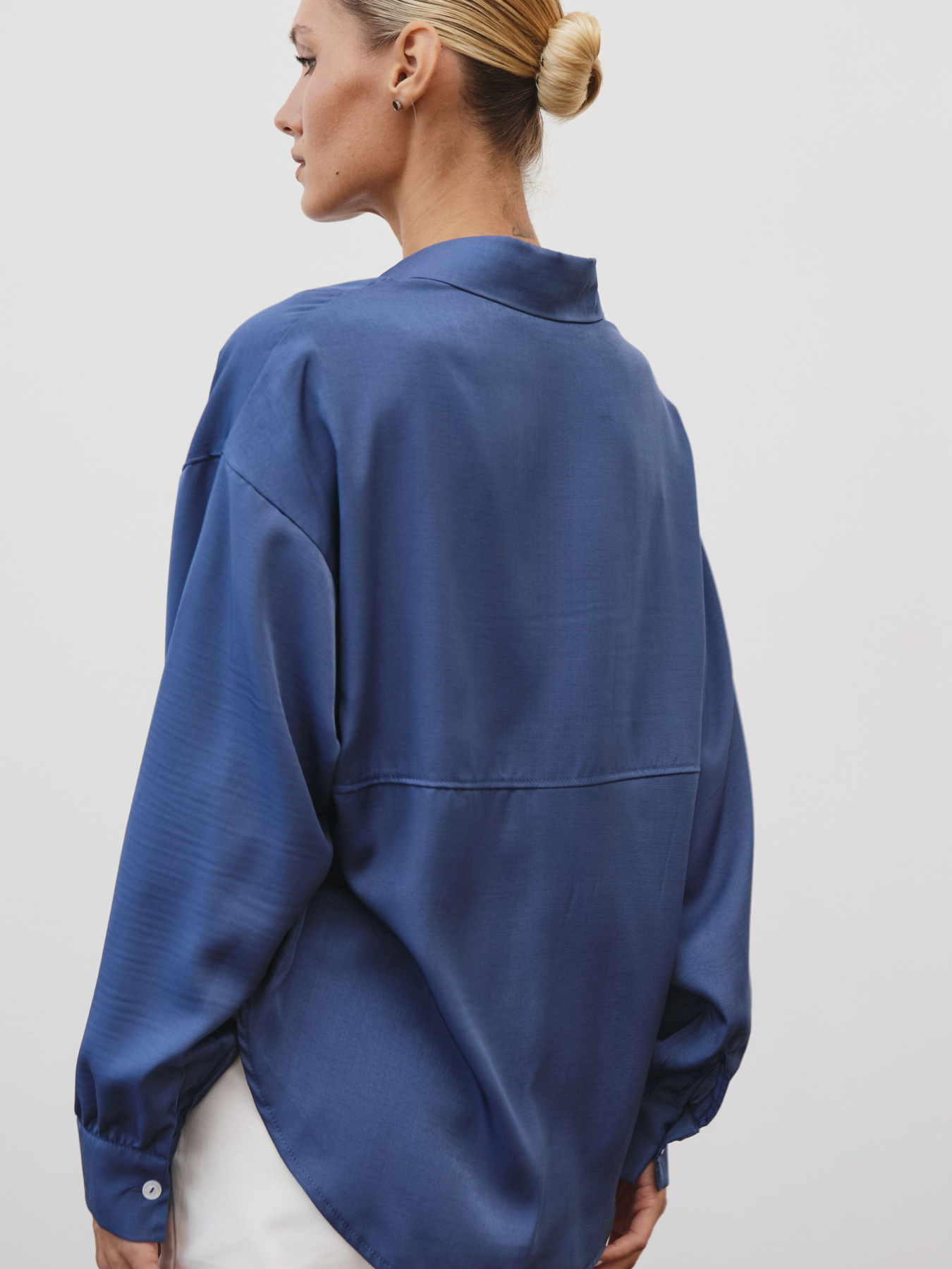 Блуза Lilove модель 281 Фото