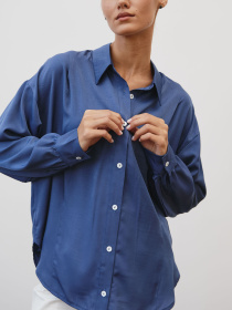 Блуза Lilove модель 281 Фото