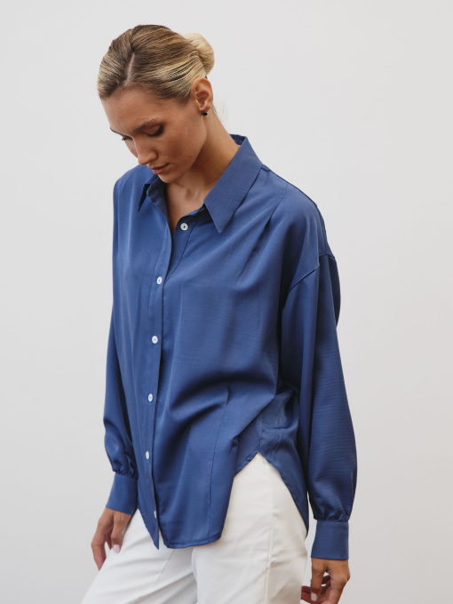 Блуза Lilove модель 281 Фото