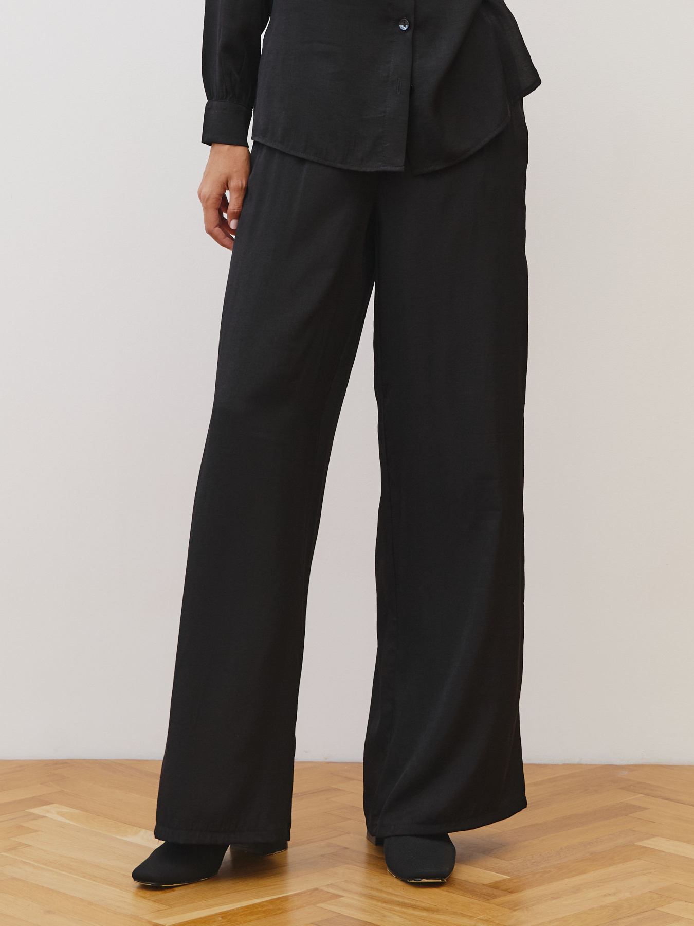 Повседневный костюм Lilove модель 280 Фото