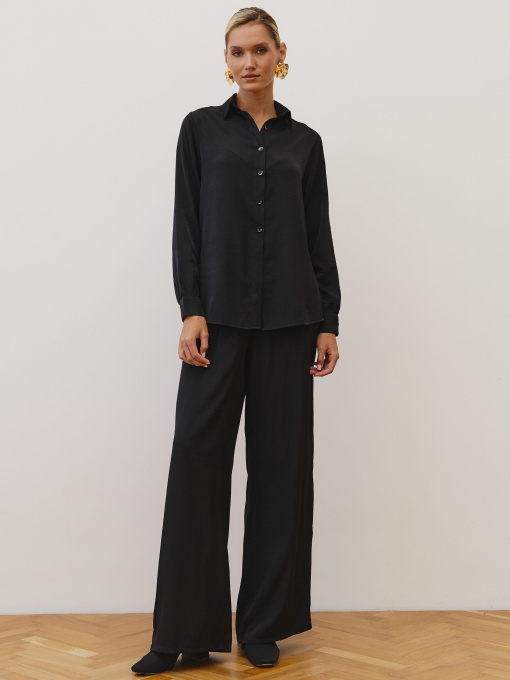 Повседневный костюм Lilove модель 280 Фото