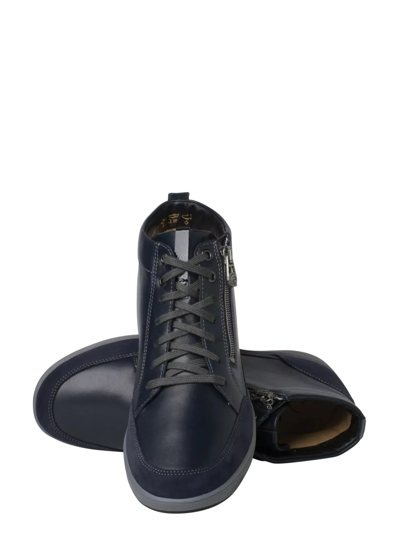 Ботинки GANTER модель 8-20 8177 3500 Фото