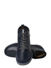 Ботинки GANTER модель 8-20 8177 3500 Фото