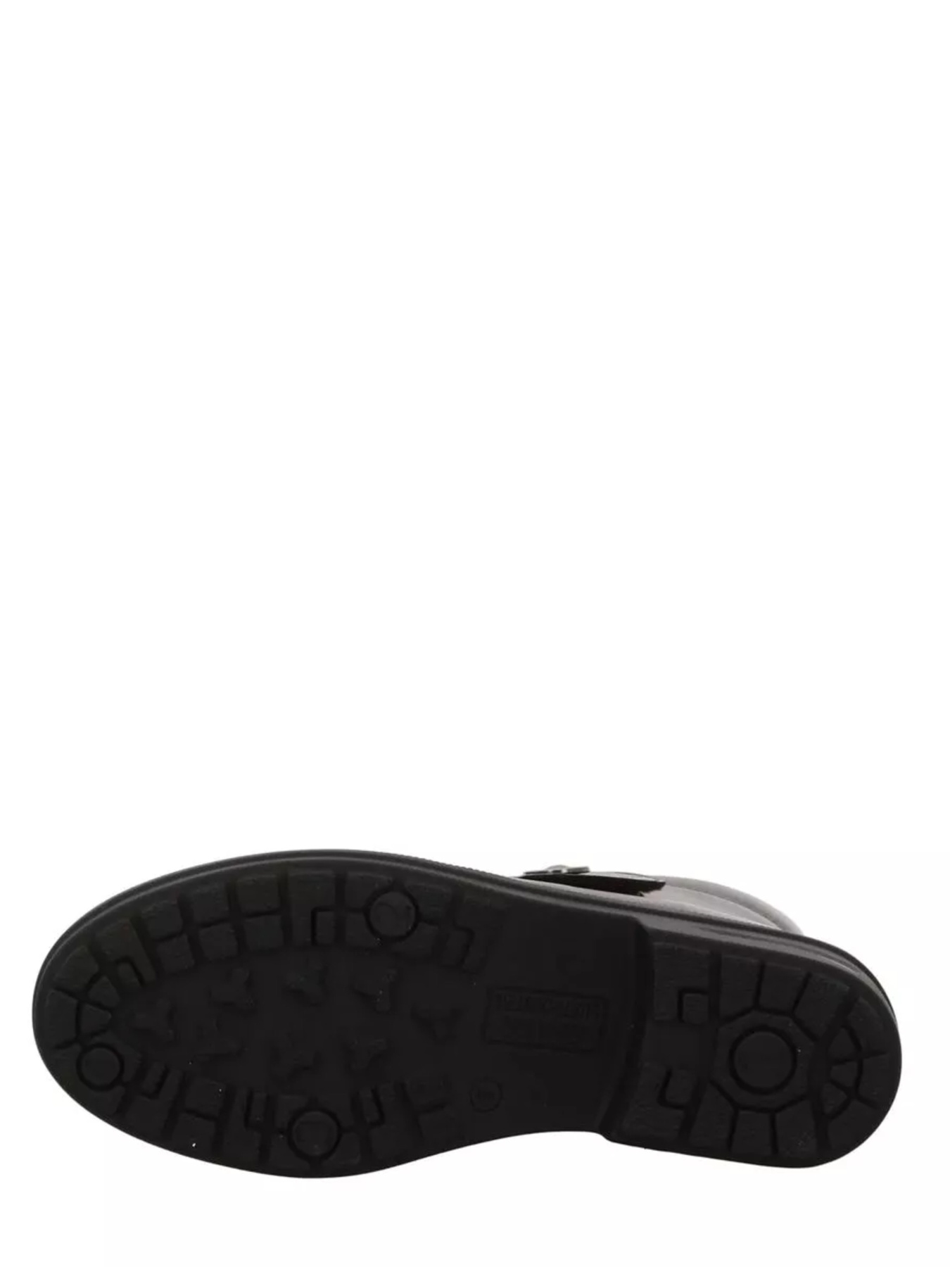 Ботинки GANTER модель 8-20 5340 7000 Фото