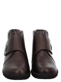 Ботинки GANTER модель 8-20 5340 7000 Фото