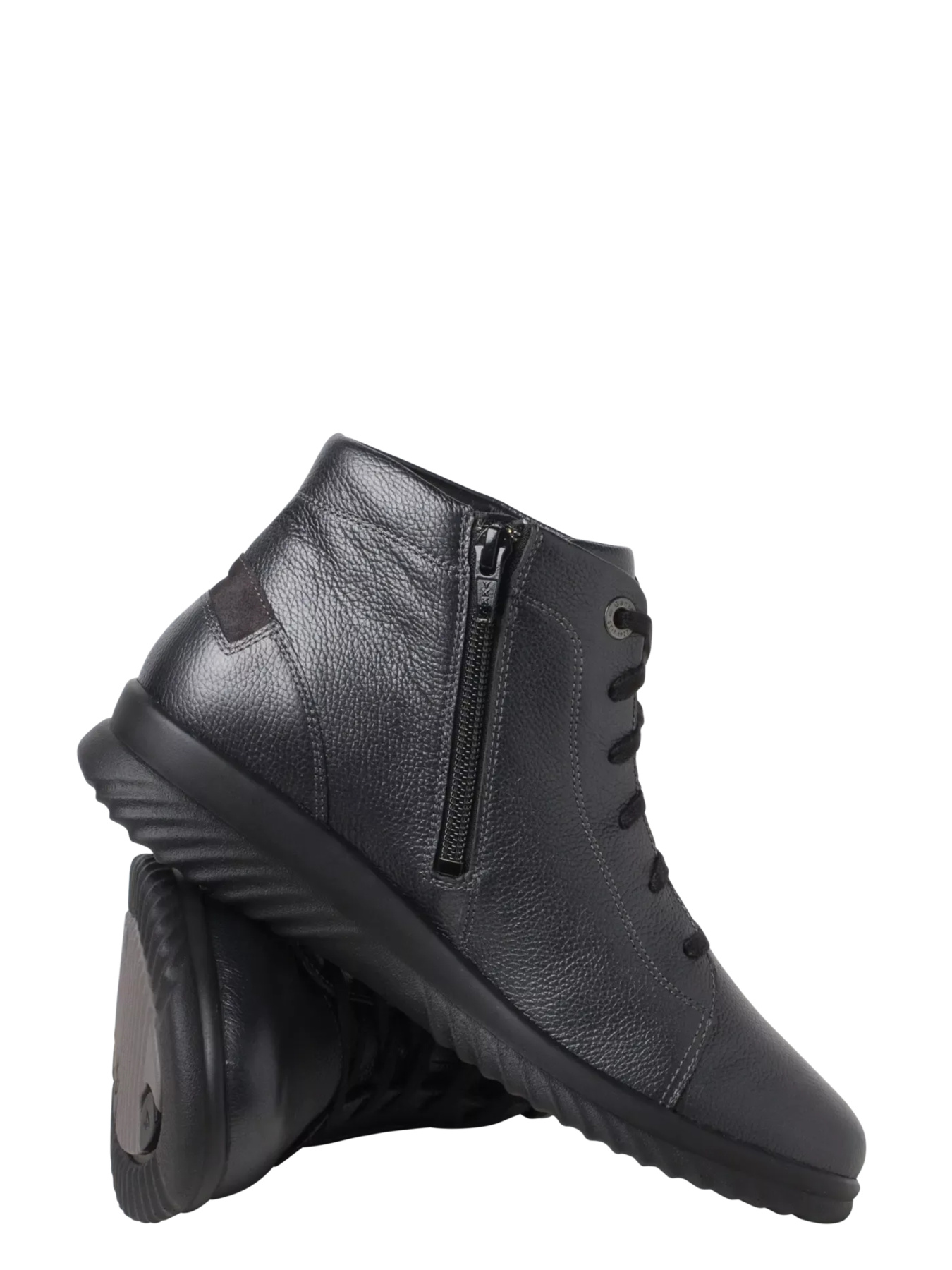 Ботинки GANTER модель 8-20 4560 6600 Фото