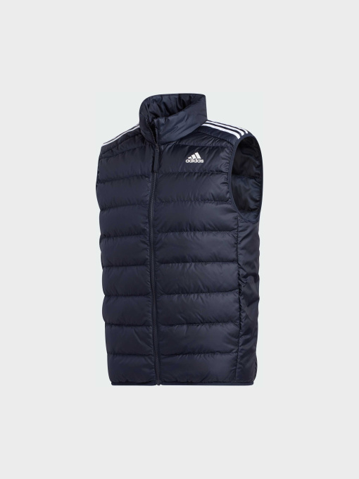 Утепленный жилет Adidas модель GH4584 Фото