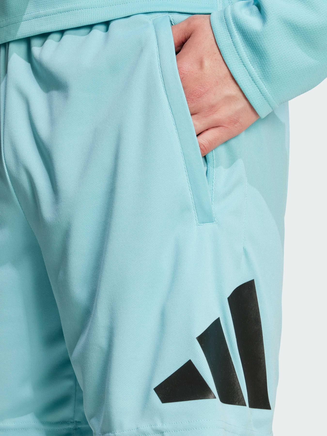 Шорты спортивные Adidas модель IW3409 Фото