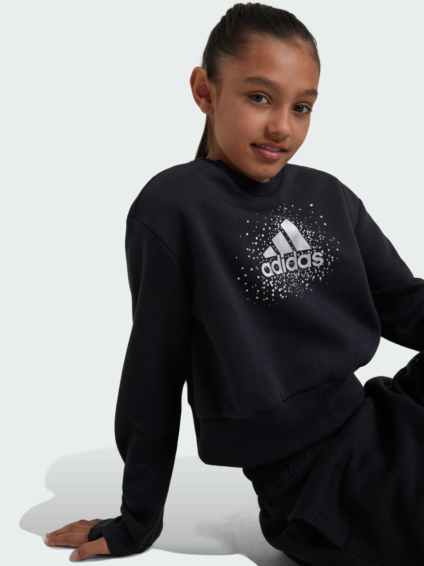 Світшот Adidas модель IV9418 Фото