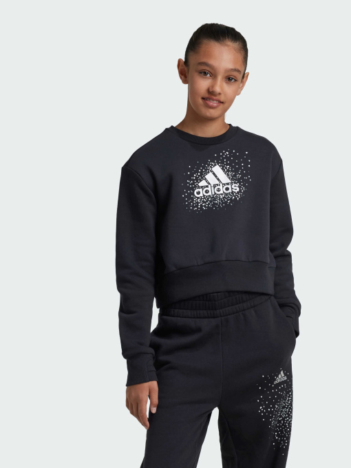 Світшот Adidas модель IV9418 Фото