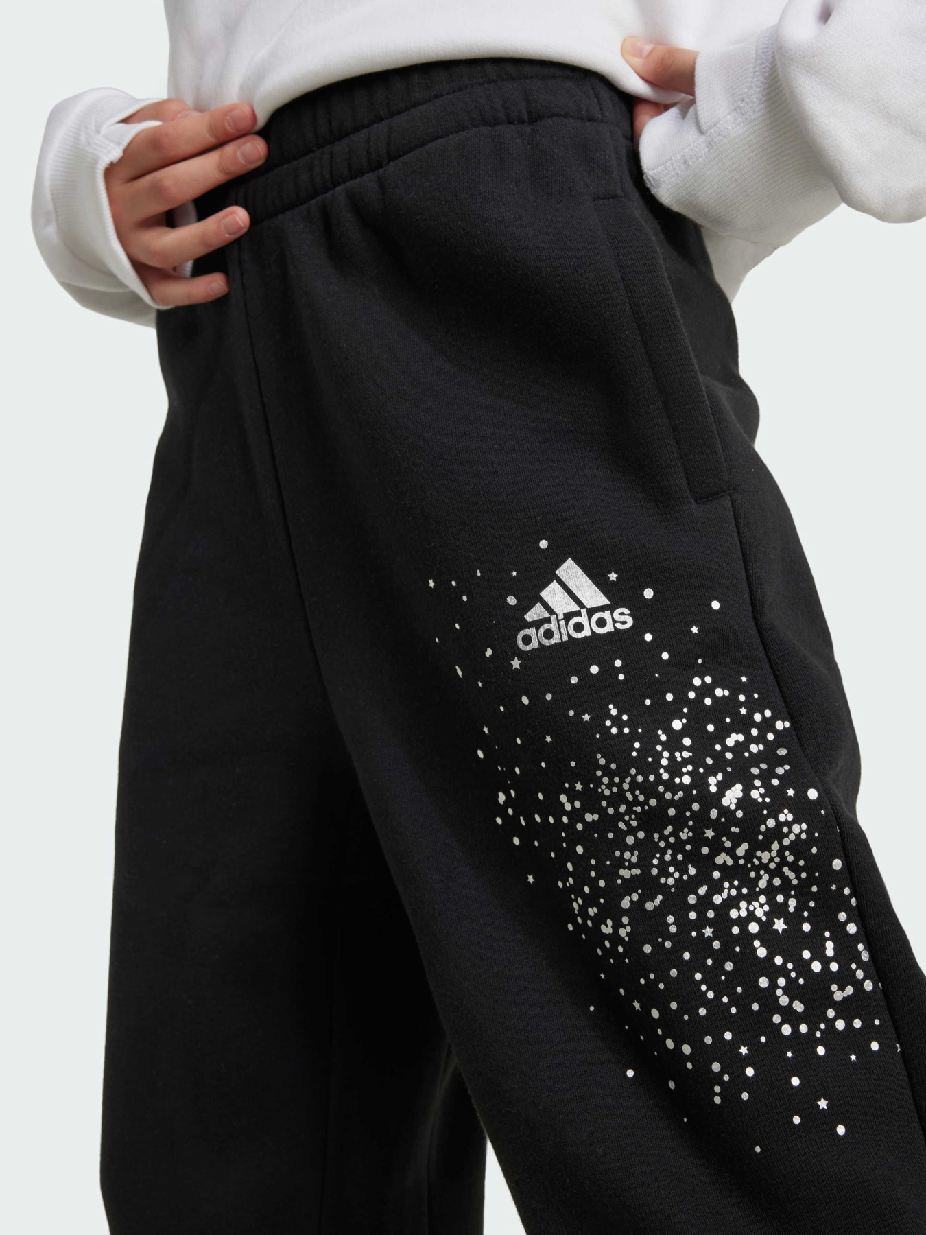 Джоггеры Adidas модель IV9430 Фото