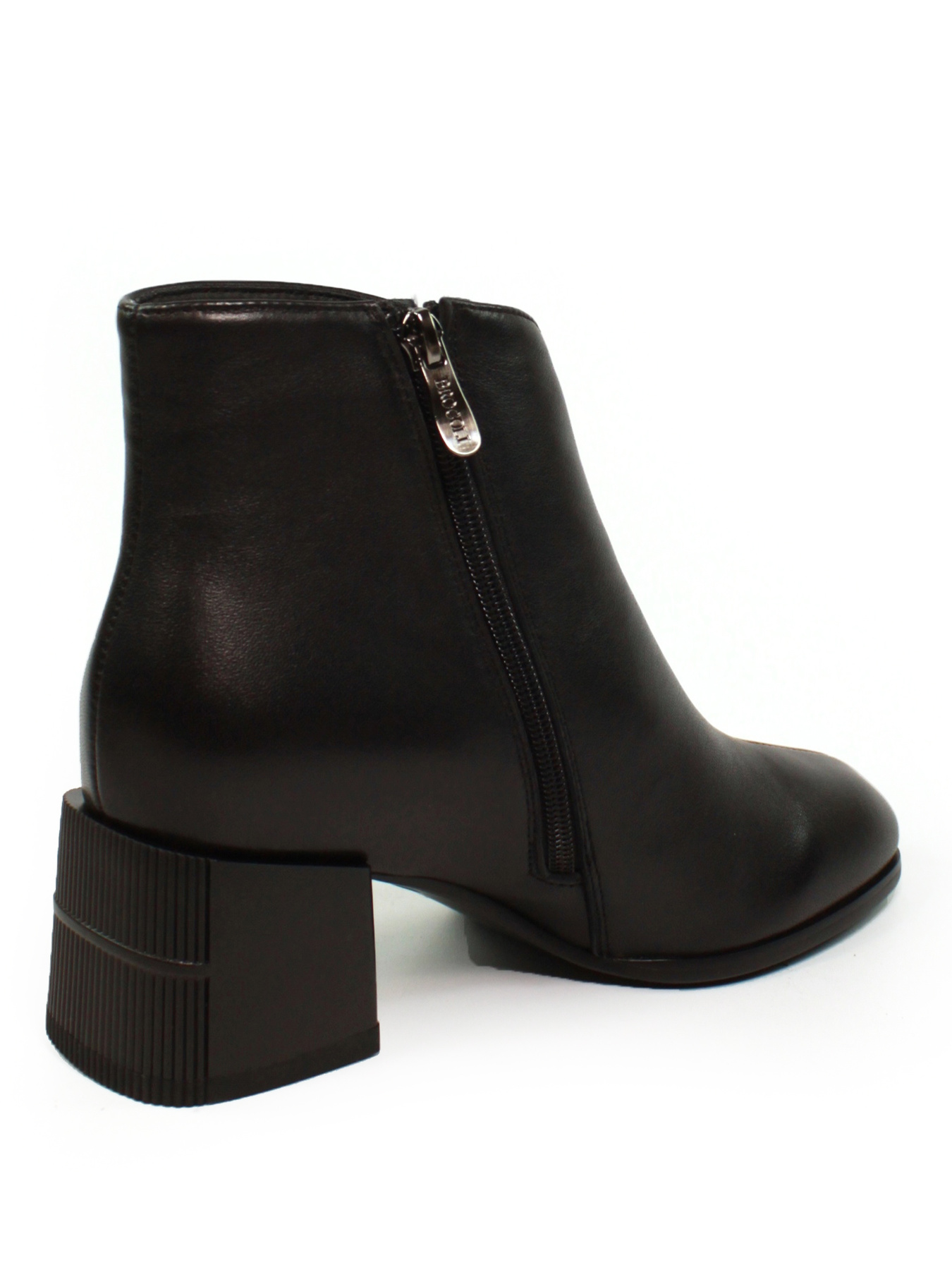 Бoтильоны It-girl модель 70885-F3-H002 Фото