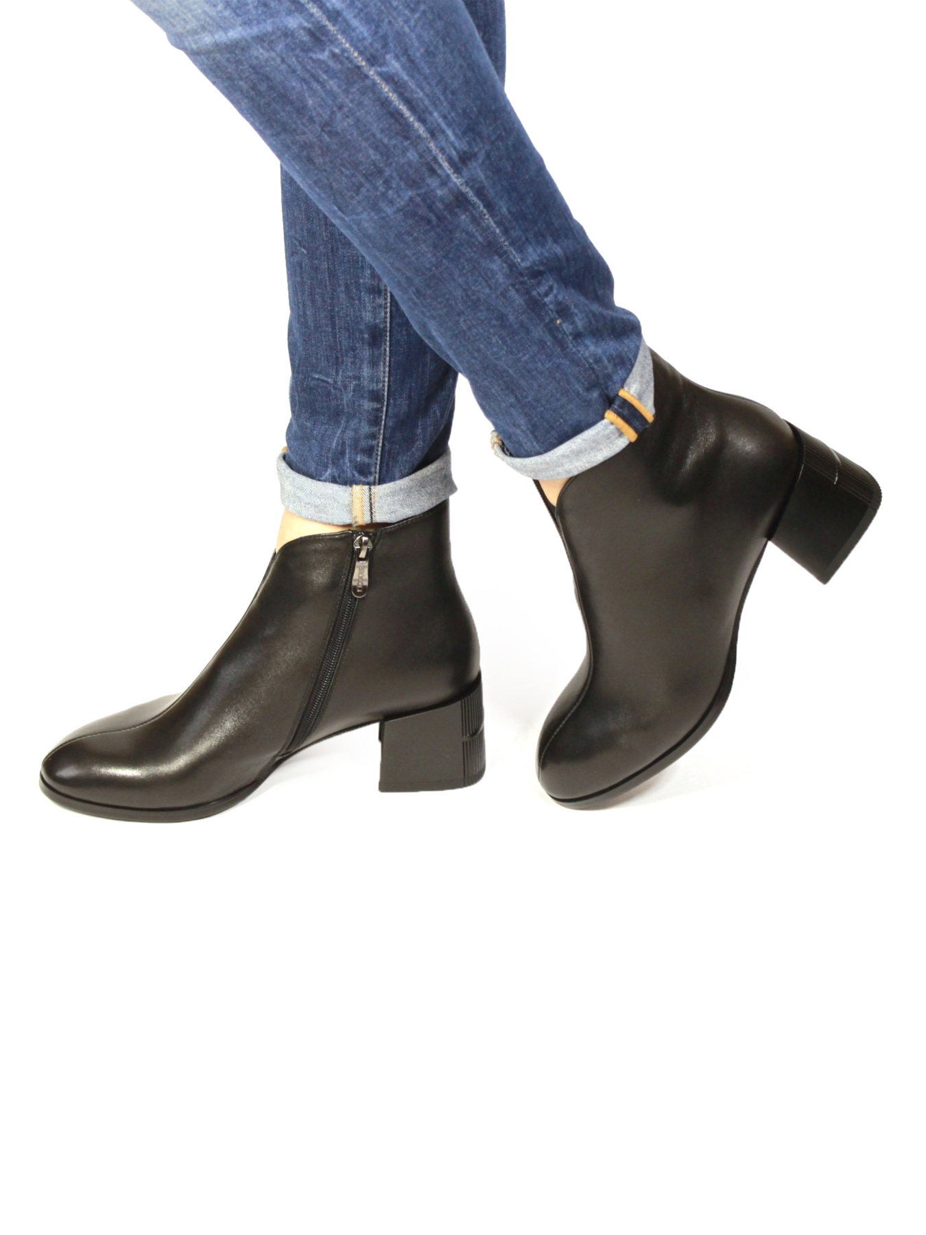 Ботильйони It-girl модель 70885-F3-H002 Фото