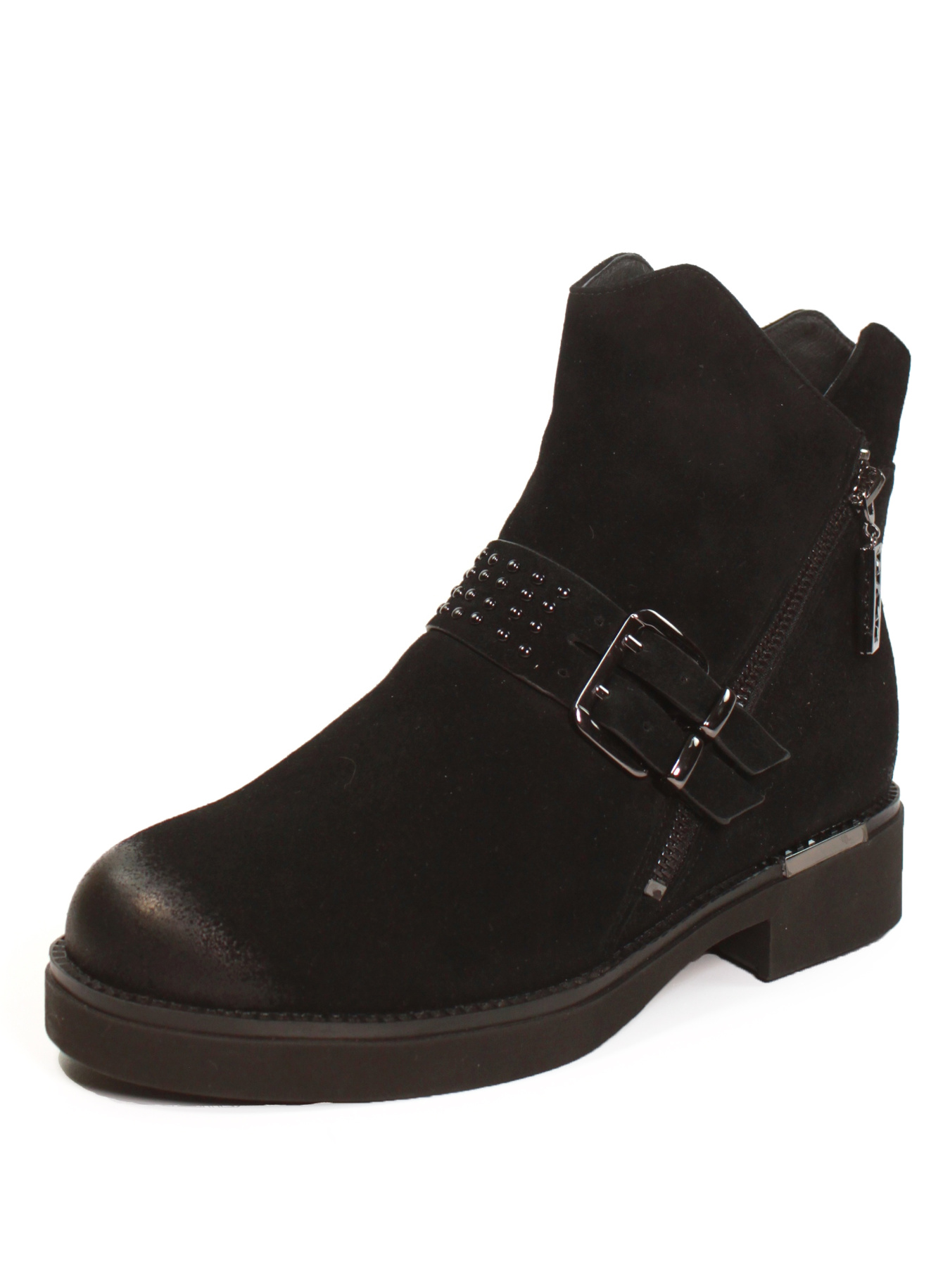 Ботинки It-girl модель AV335-5489M-22 Фото