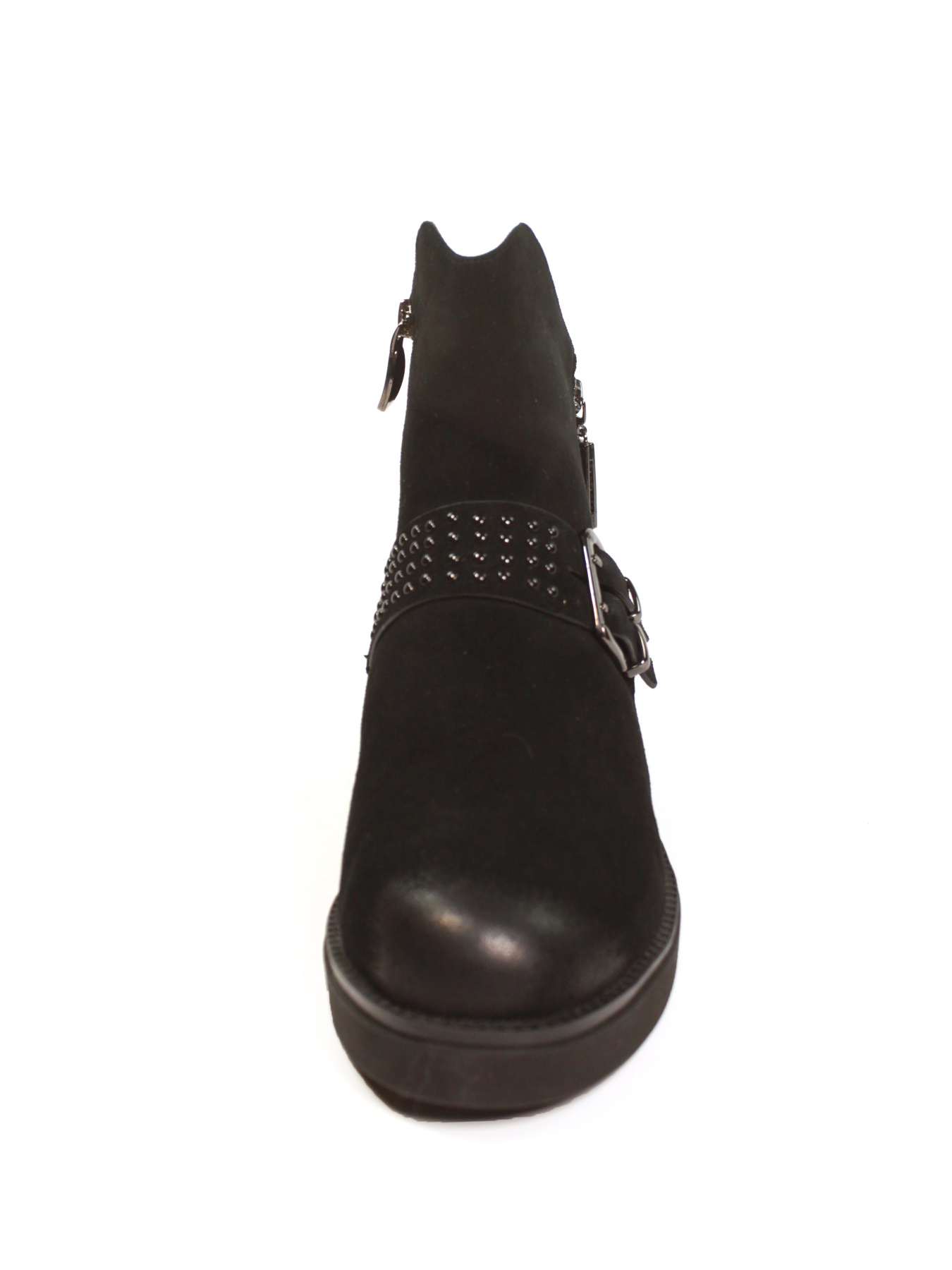 Черевики It-girl модель AV335-5489M-22 Фото