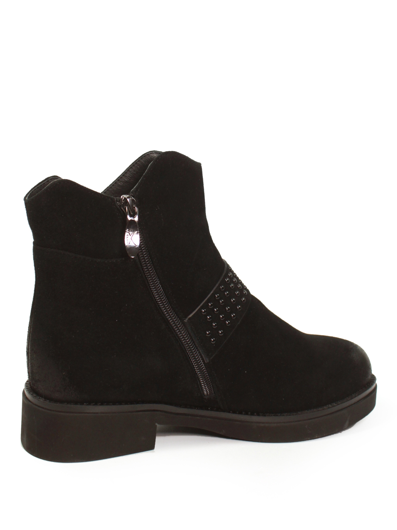 Черевики It-girl модель AV335-5489M-22 Фото