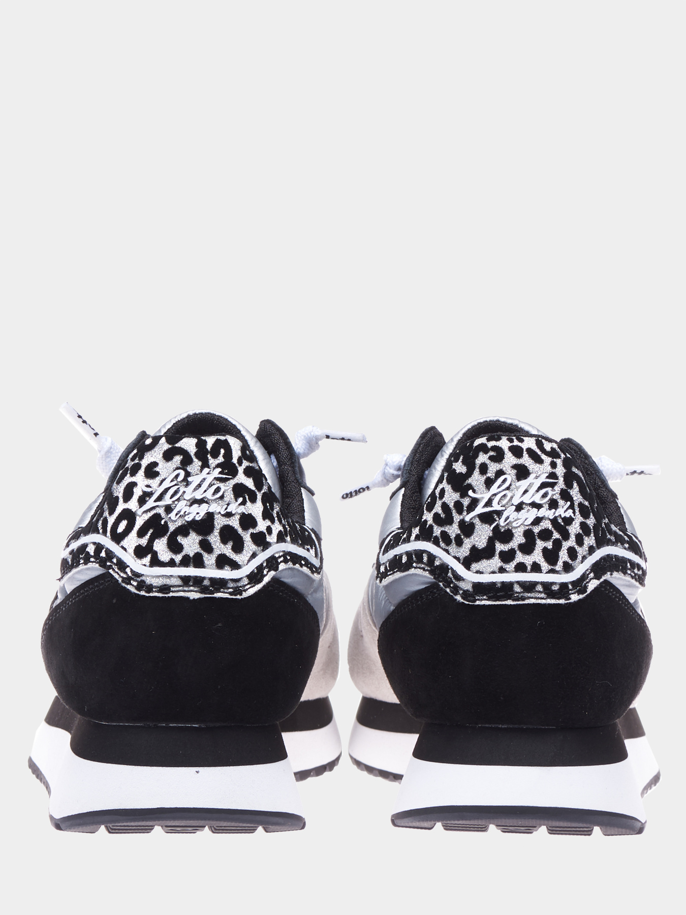 Кросівки Lotto модель 215092_5A5 Фото