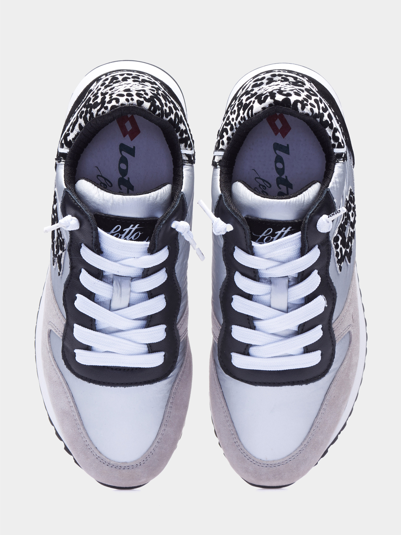 Кросівки Lotto модель 215092_5A5 Фото