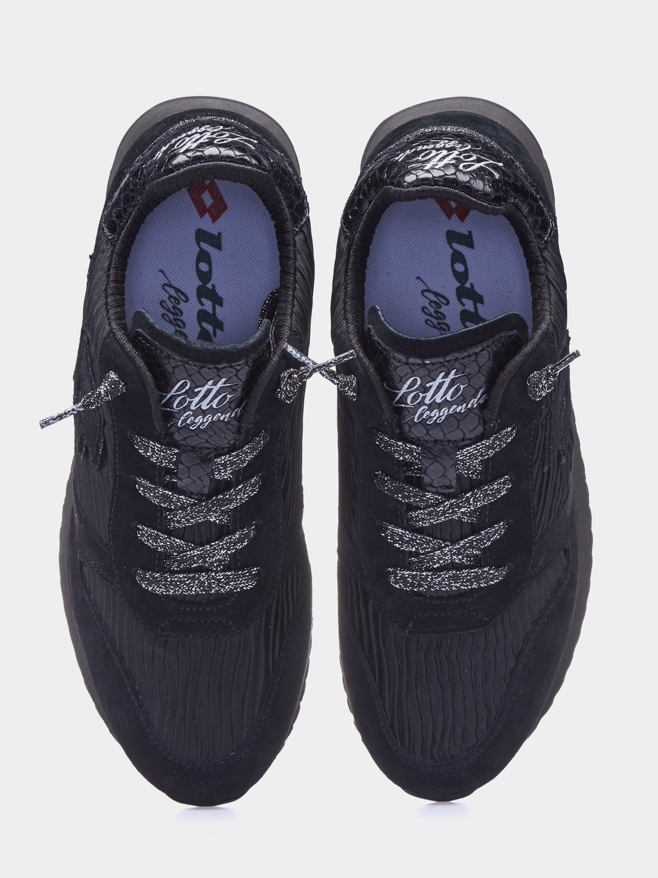 Кросівки Lotto модель 217133_1CL Фото