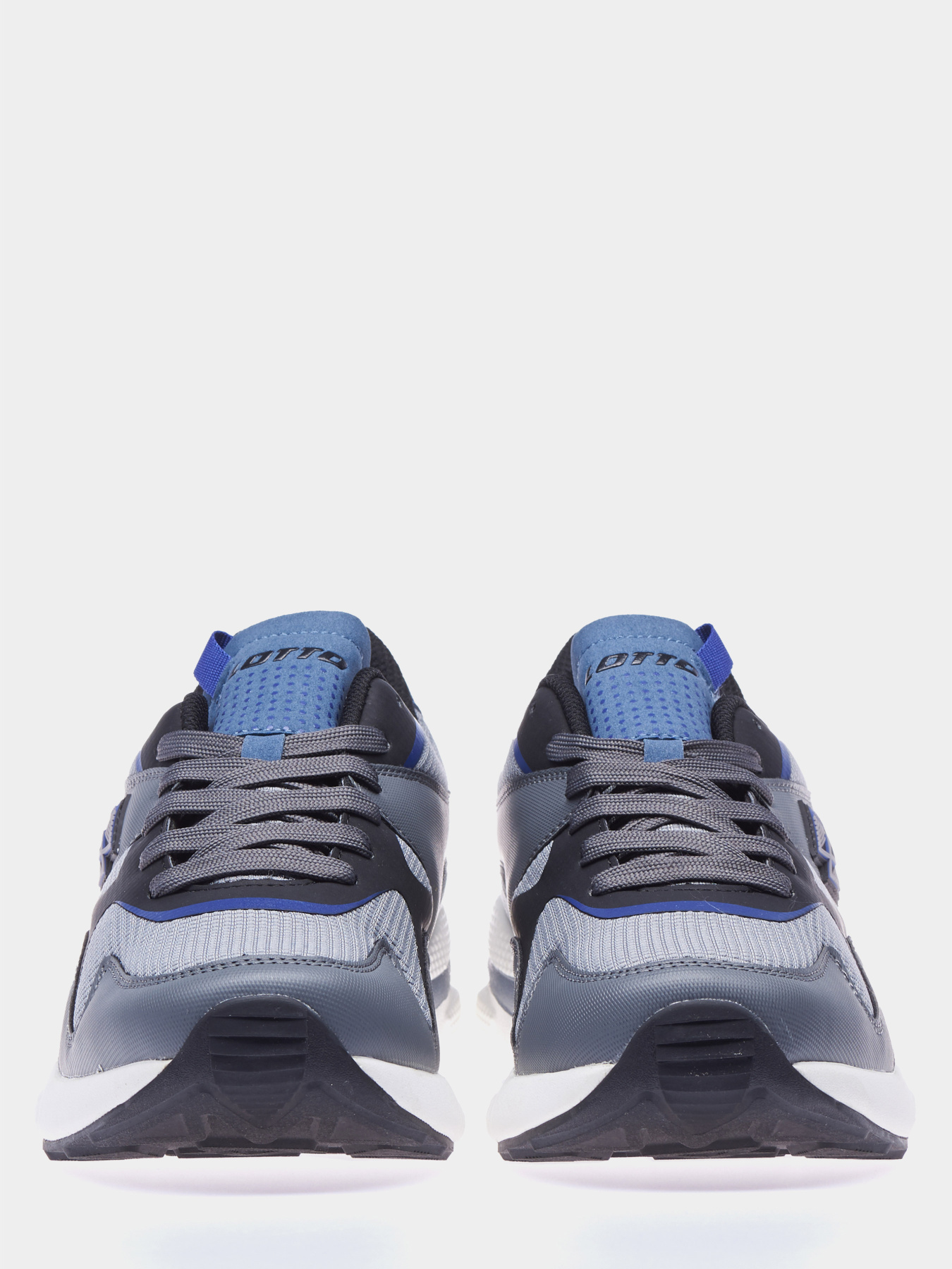 Кроссовки Lotto модель 218099_9E7 Фото