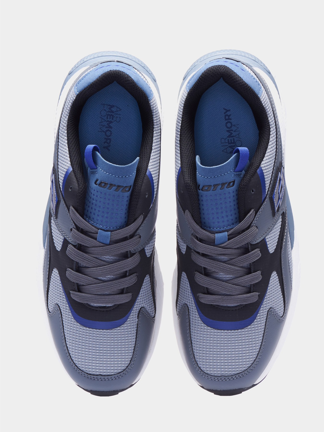 Кроссовки Lotto модель 218099_9E7 Фото