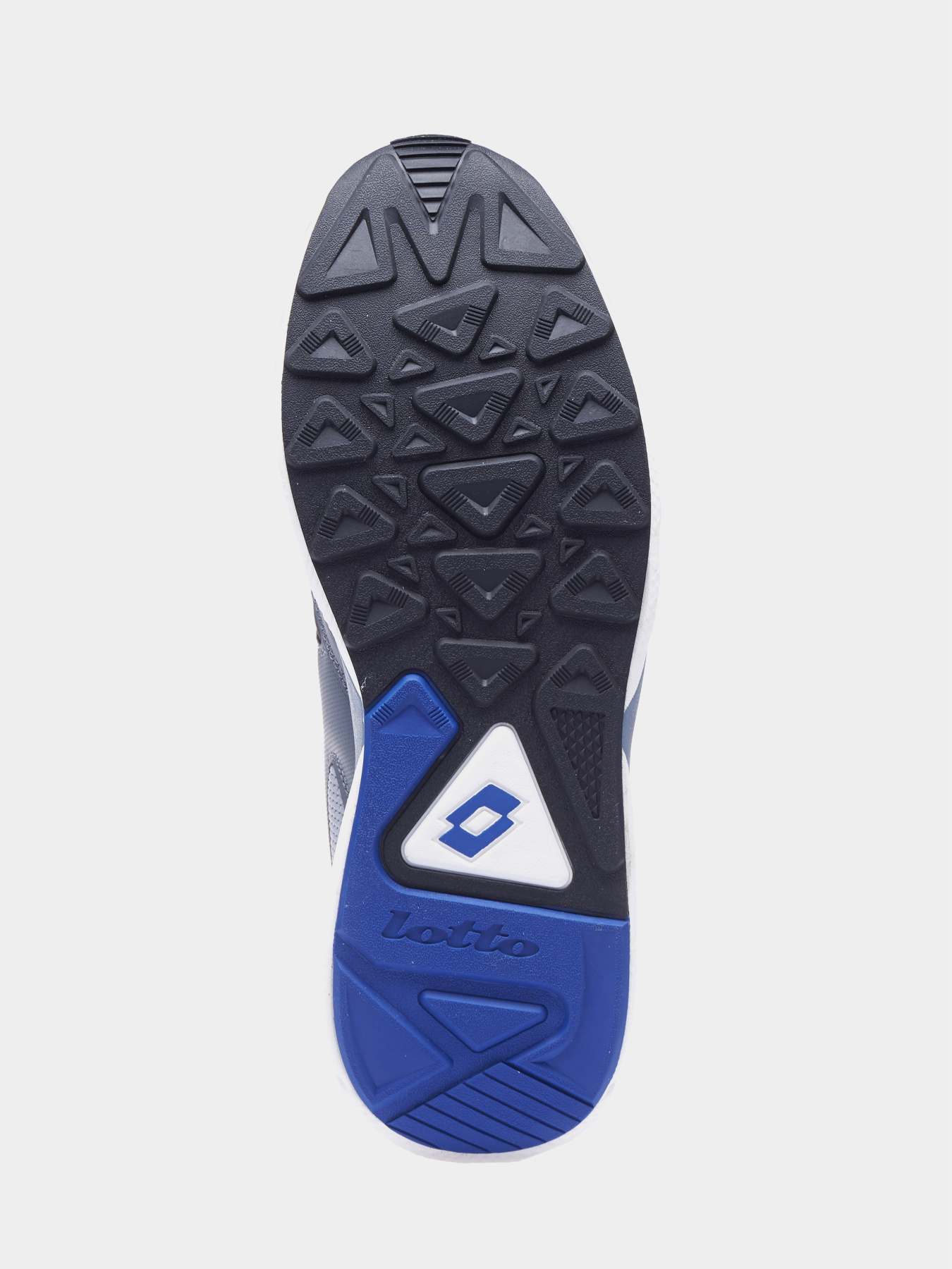 Кроссовки Lotto модель 218099_9E7 Фото