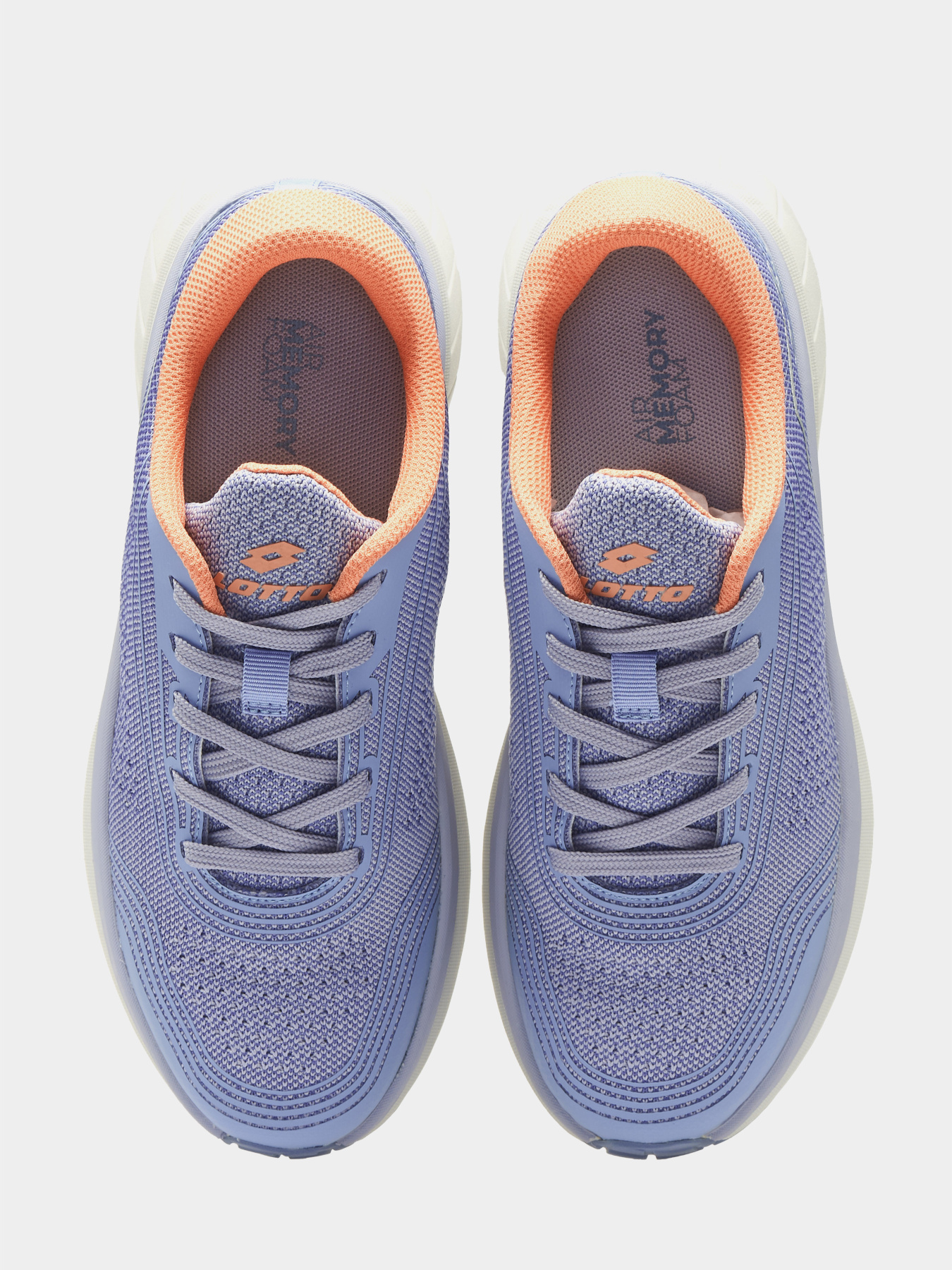 Кроссовки для бега Lotto модель 219226_AWT Фото