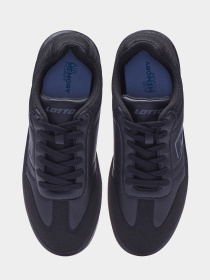 Кеды низкие Lotto модель 220636_5E5 Фото