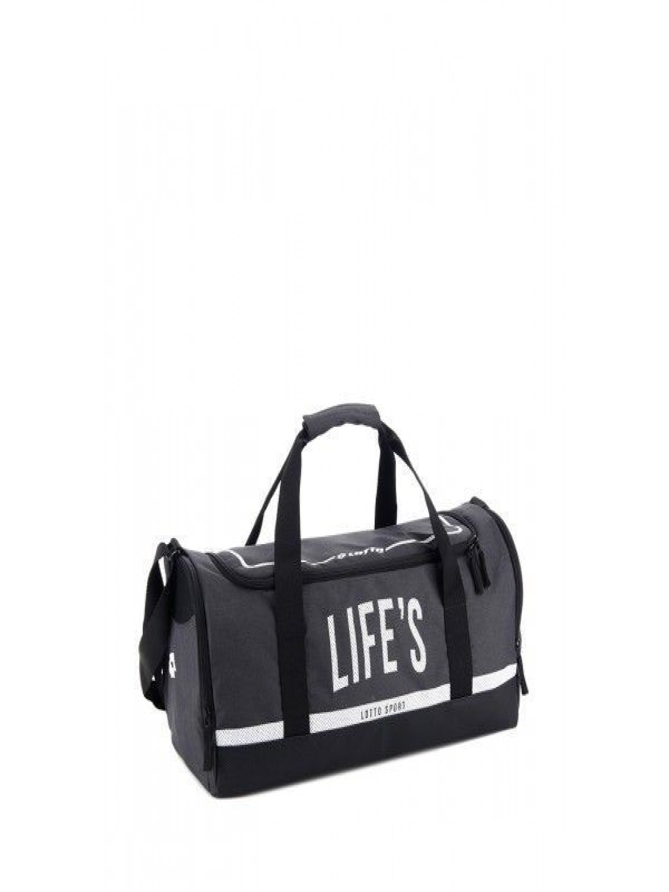 Дорожная сумка Lotto модель 211079_1OG Фото