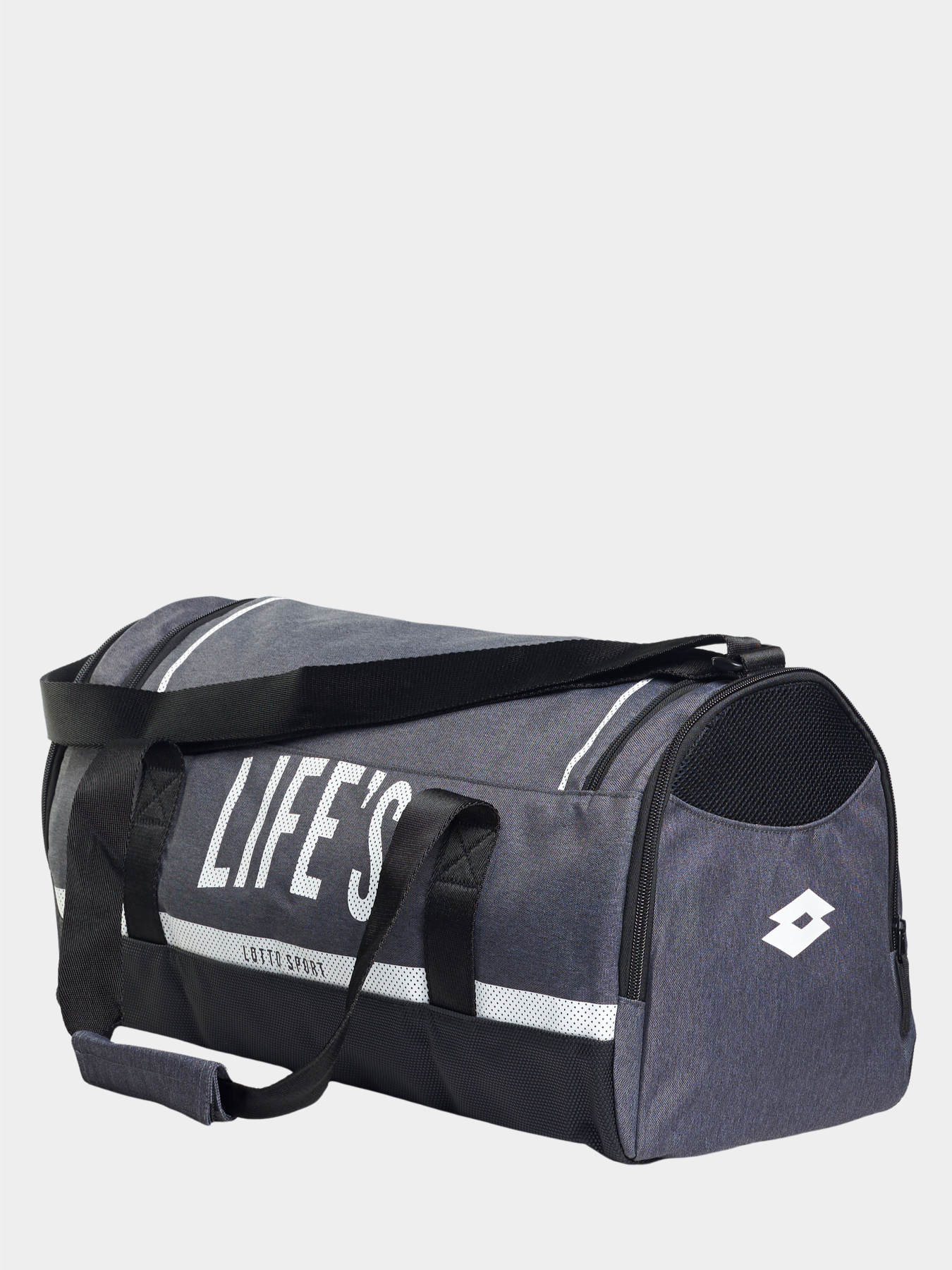Дорожная сумка Lotto модель 211079_1OG Фото