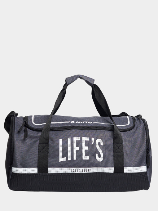 Дорожная сумка Lotto модель 211079_1OG Фото