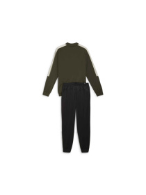 Спортивный костюм PUMA Baseball Tricot Suit модель 677428 Фото