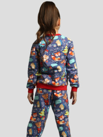 Пижама BIGU модель 16232244 Фото