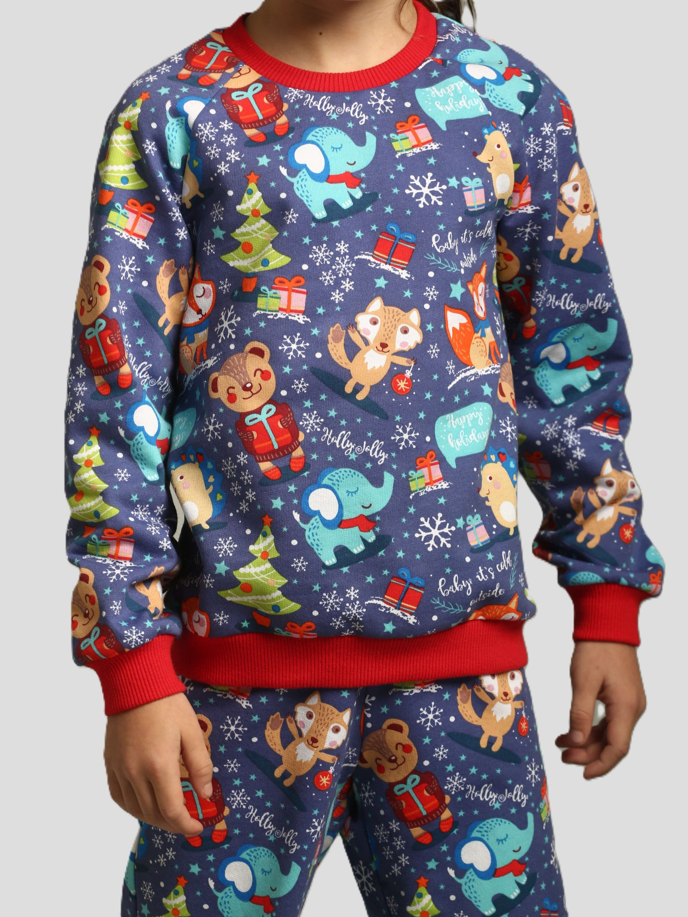 Піжама BIGU модель 16232244 Фото