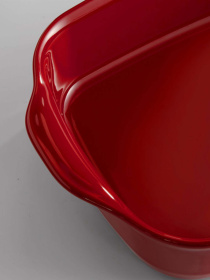 Форма для запікання керамічна червона Emile Henry модель 349649 Фото