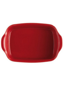 Форма для запікання керамічна червона Emile Henry модель 349649 Фото