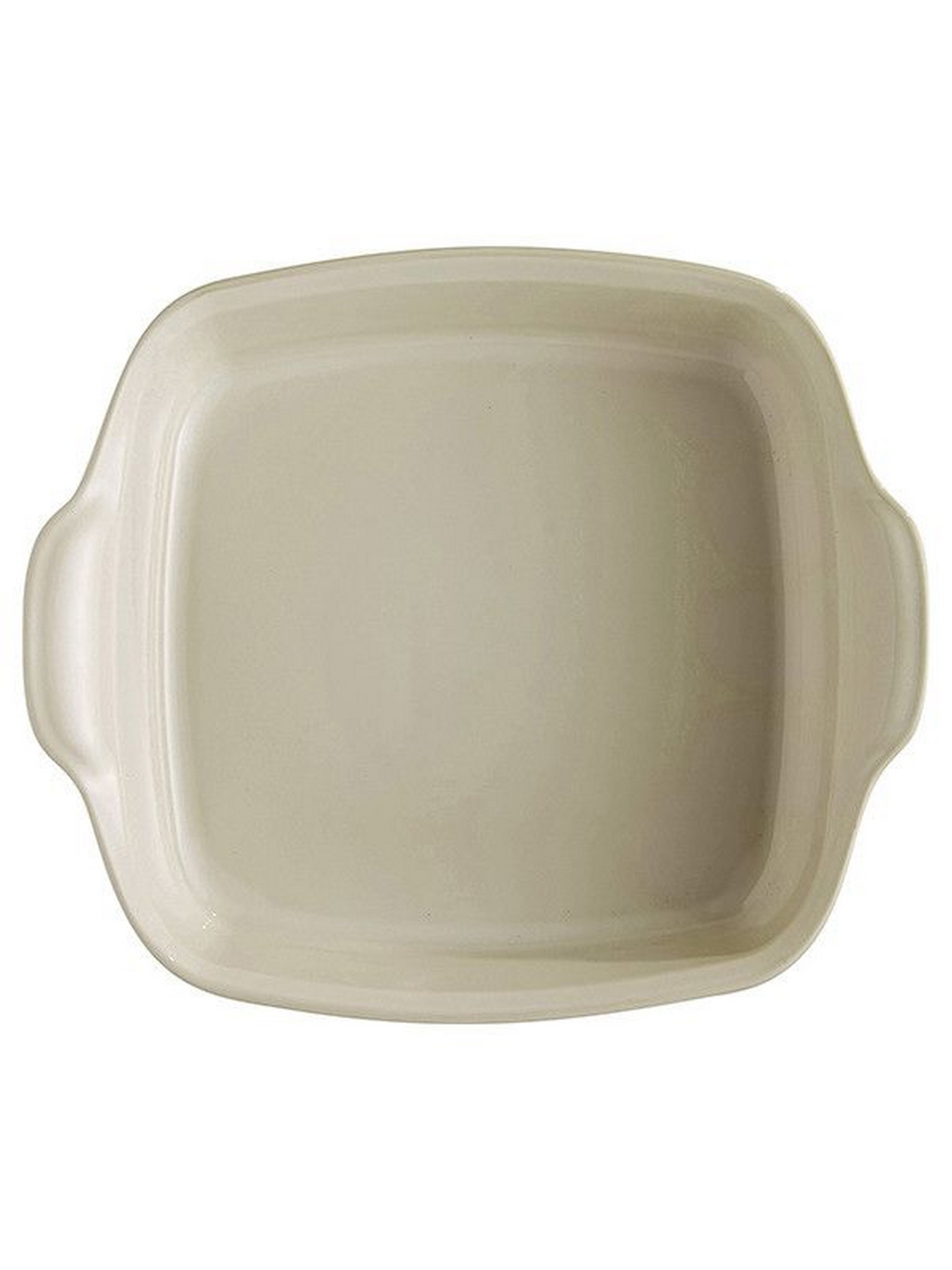 Форма для запікання керамічна кремова Emile Henry модель 22050 Фото