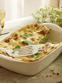 Форма для запікання керамічна кремова Emile Henry модель 29650 Фото