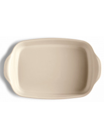 Форма для запікання керамічна кремова Emile Henry модель 29652 Фото